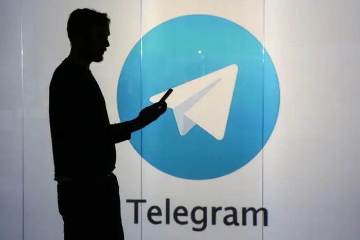 Russian militants use Telegram