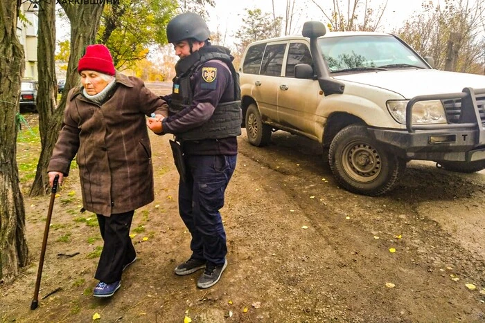 Окупанти тиснуть на Куп’янськ