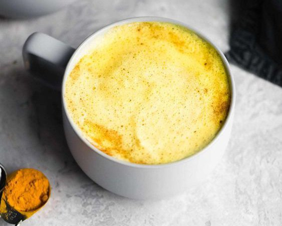 Alternative drinks to morning coffee