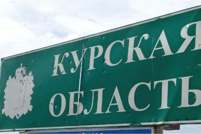 Разведка в действии на Курщине