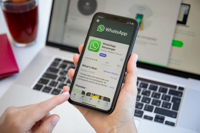 WhatsApp update: new features and capabilities