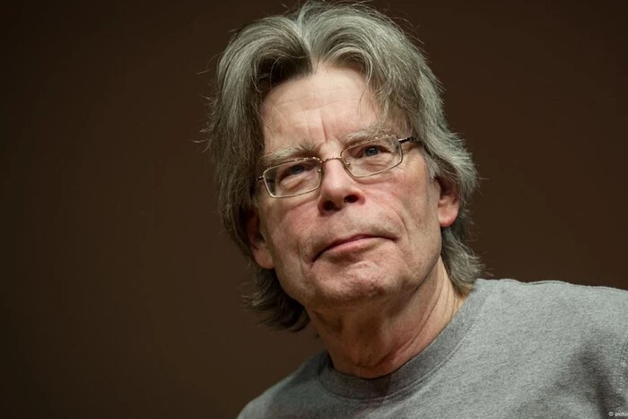 Stephen King erklärte, warum er das beliebte soziale Netzwerk verlässt