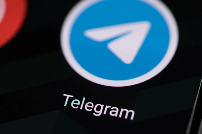 Russian officials deleting data from Telegram