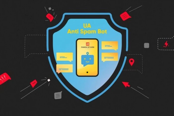 Telegram tool for blocking the search of car fires