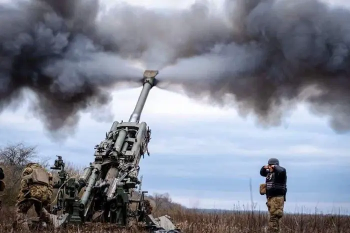 Enemy seizes village in Pokrovsky district