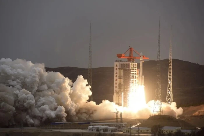 China plant Marsmission: Details bekannt gegeben