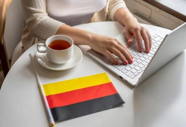 Top job search websites in Germany