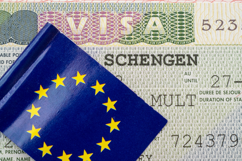 Jak uzyskać wizę Schengen dla Ukraińca w 2024 roku