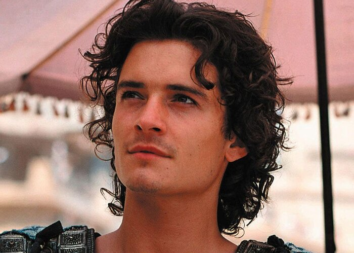 Die besten Filme von Orlando Bloom: Bewertung nach Liste