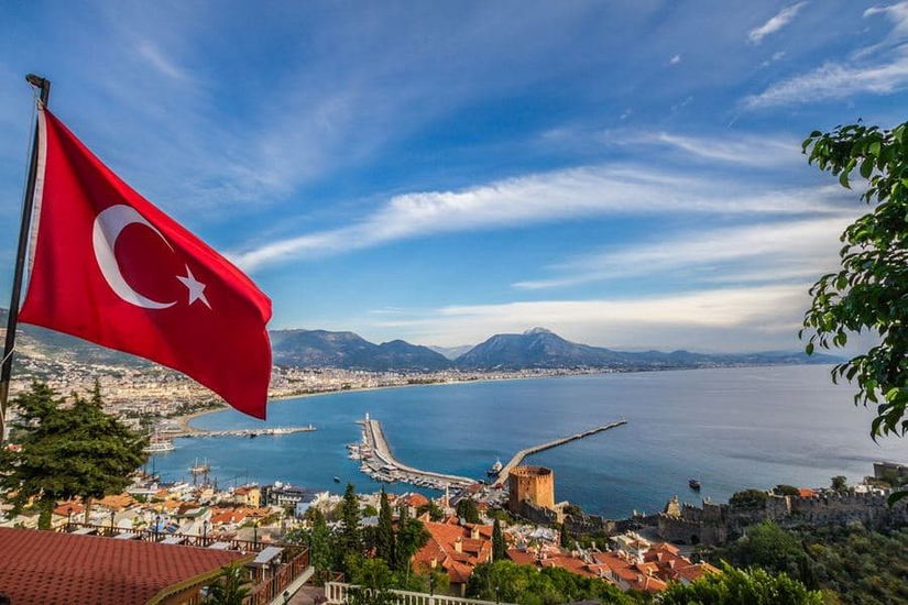 Was man in der Türkei mit dem Auto sehen und auf eigene Faust erkunden kann