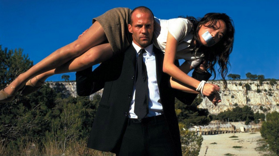 Top Jason Statham-Filme: Bewertungsliste