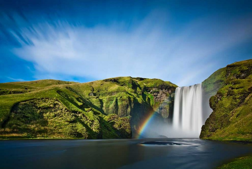 Was man in Island sehen kann: im Winter, im Sommer, auf Touren