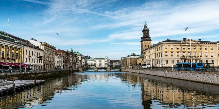 Was man an einem Tag in Göteborg sehen kann