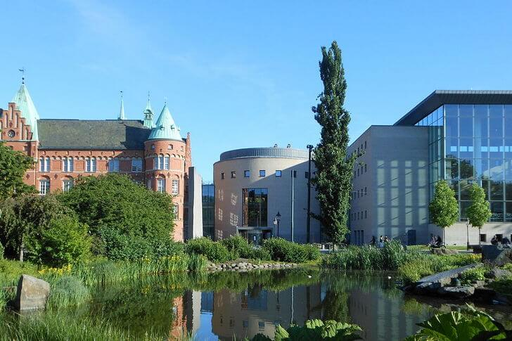 Was Sie in Malmö, Schweden, an 1, 2 und 3 Tagen sehen können