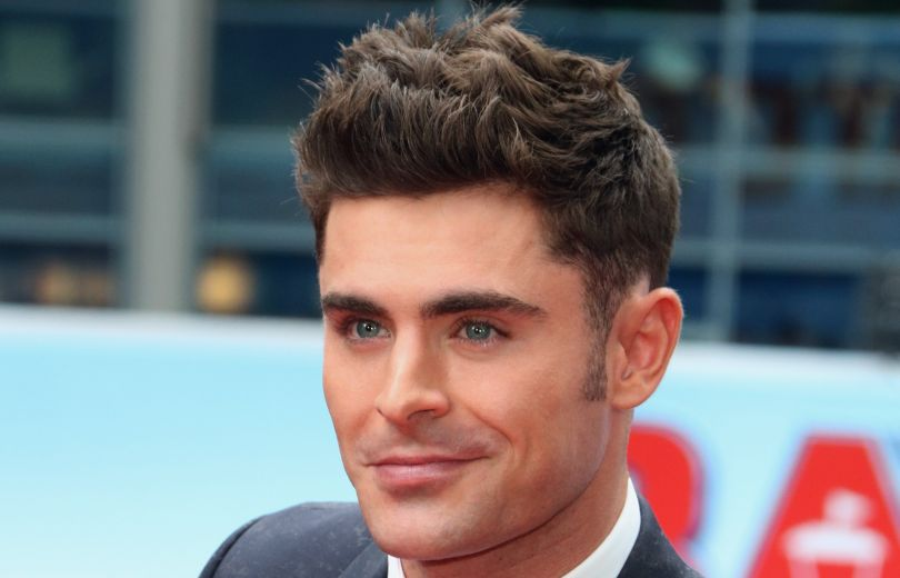 Beste Filme mit Zac Efron: Bewertungsliste