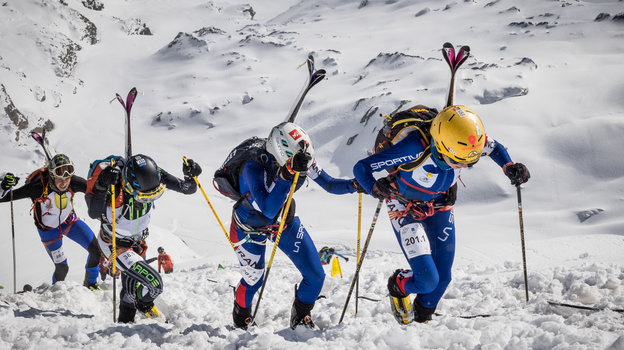 Die besten Filme über Bergsteiger und Alpinisten