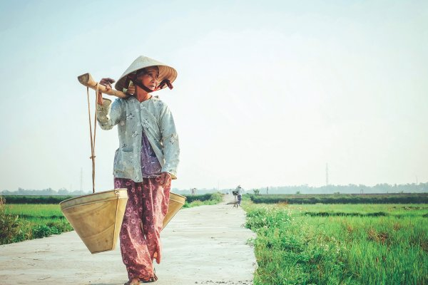 Was man in Nha Trang selbst sehen kann