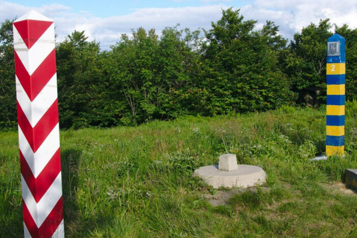 Additional crossing on the border with Poland