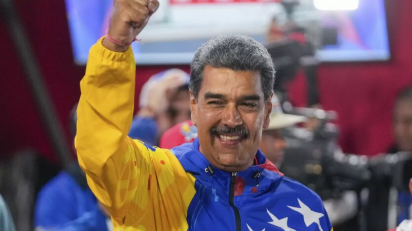 USA, EU and other global democracies sharply react to Maduro's victory