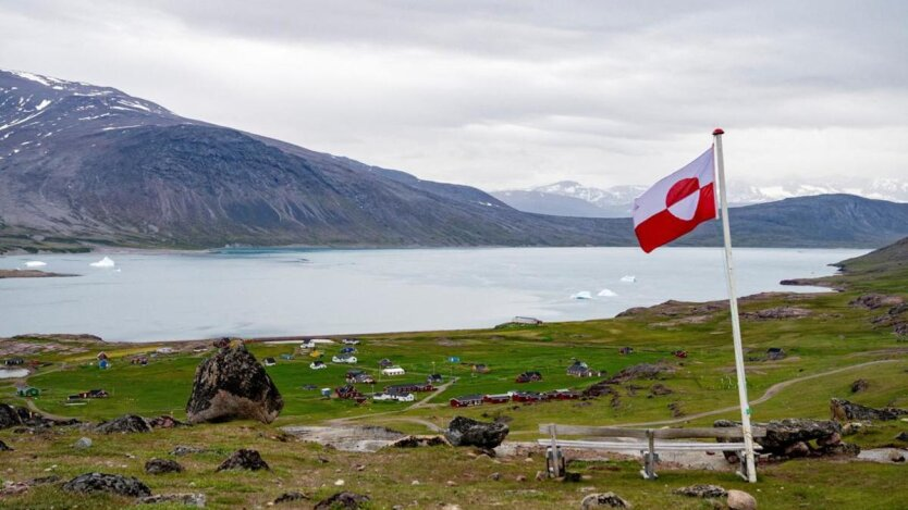 Denmark Is Happy to Abandon the Sale of Greenland