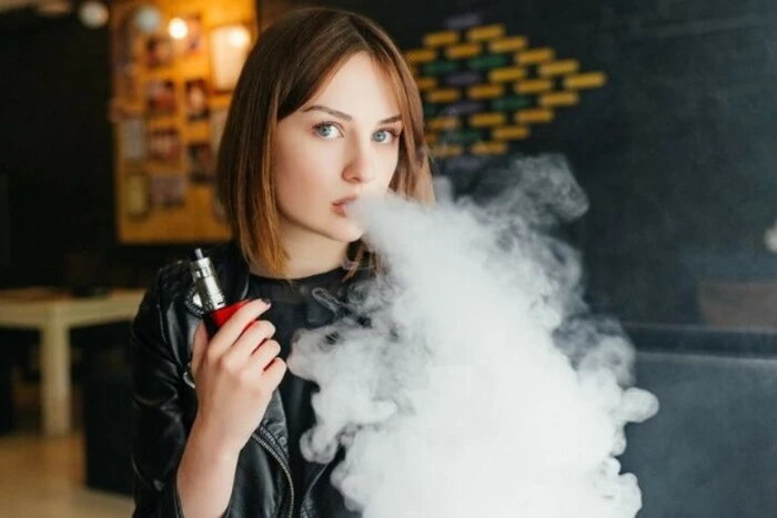 Vaping harms the brain: research findings