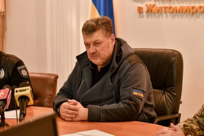 The Head of Zhytomyr Regional Military Administration Explained the 'Energy Phenomenon' of the Region