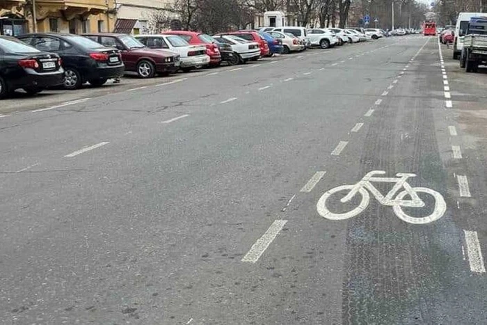 Odessa planuje rozszerzenie sieci rowerowej o 30-40 kilometrów