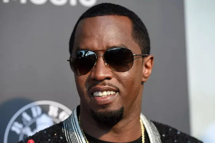 P. Diddy and the sex scandal. New allegations