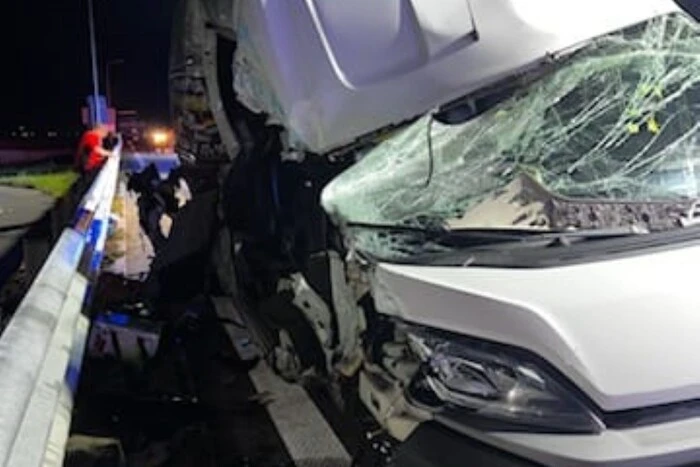 Accident at Polish Medical Center, Ukrainian casualties and injuries