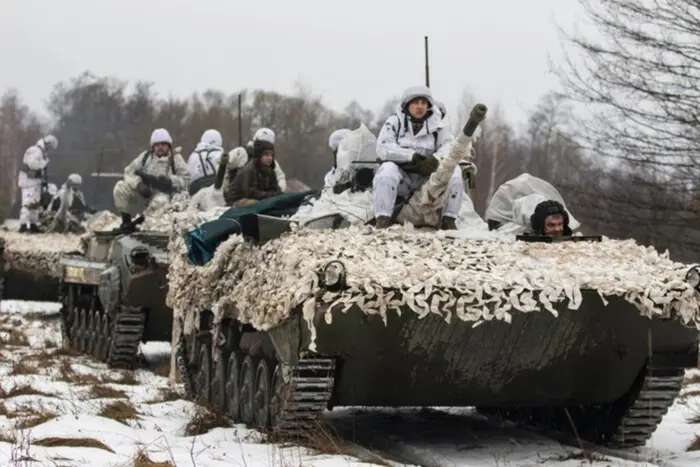 Ukrainische Kämpfer befinden sich in einer kritischen Situation bei Groß-Nosilki? Erklärung der ukrainischen Streitkräfte