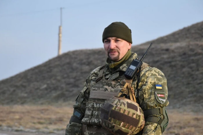 Mobilization without TcK. The commander of the brigade that left Vuhledar reported on the new rules for the staffing of individual units