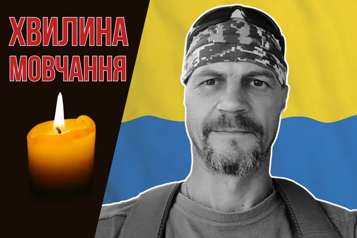 Юрій Булига, невиправний оптиміст, досвідчений водій