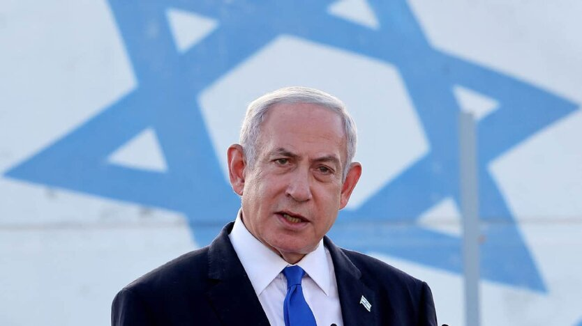 Netanyahu playing risky game in the Middle East