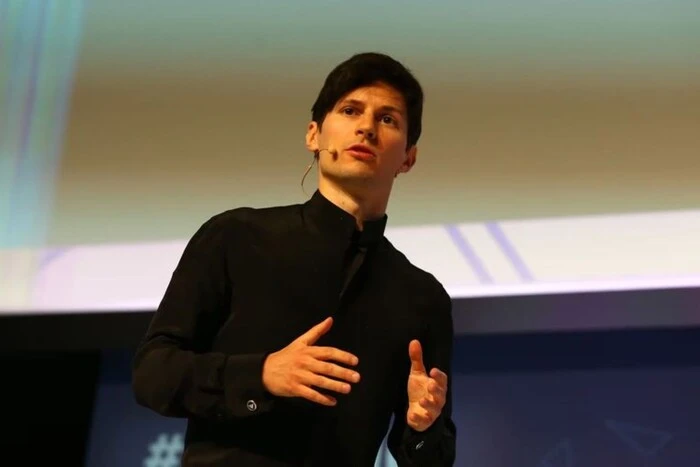 Durov suspected of misappropriation of funds