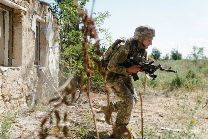 Недосвідчені призовники