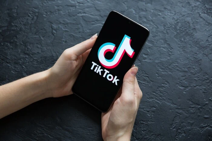 Блокировка аккаунтов российской пропаганды в TikTok