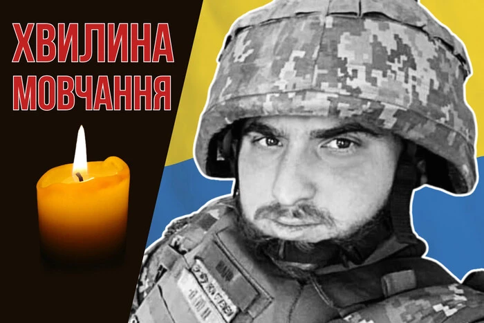 Поліг під час ворожого штурму на Донеччині перед Великоднем. Згадаймо Сергія Філіна