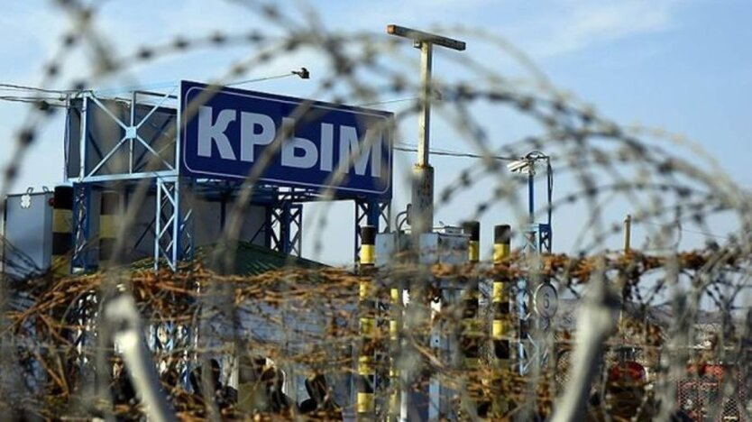 Underground movement in occupied Crimea intensifies