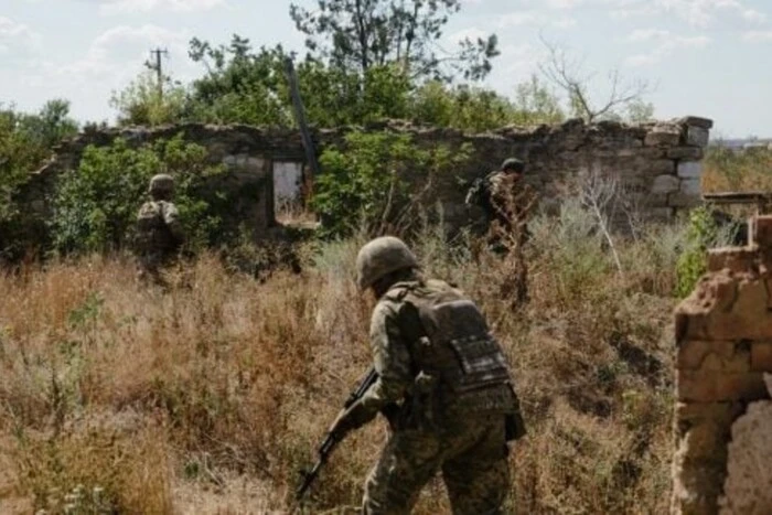 Бои под Курсом изменили ход войны