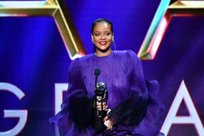 Rihanna deutet das Ende ihrer musikalischen Karriere an