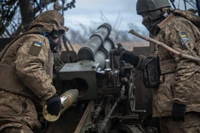 ЗСУ відновили позиції під Сватовим