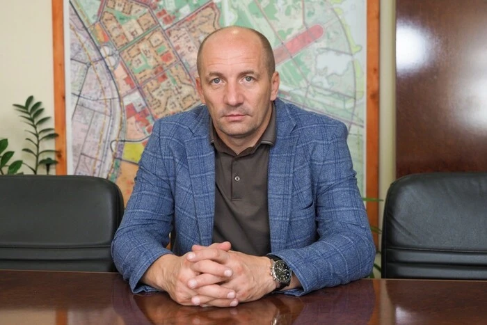 Mayor of Energodar dismissed at Rosatom's request