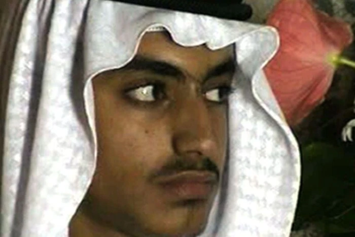 Son of Usama bin Laden, thought to be dead, alive and preparing large-scale attacks