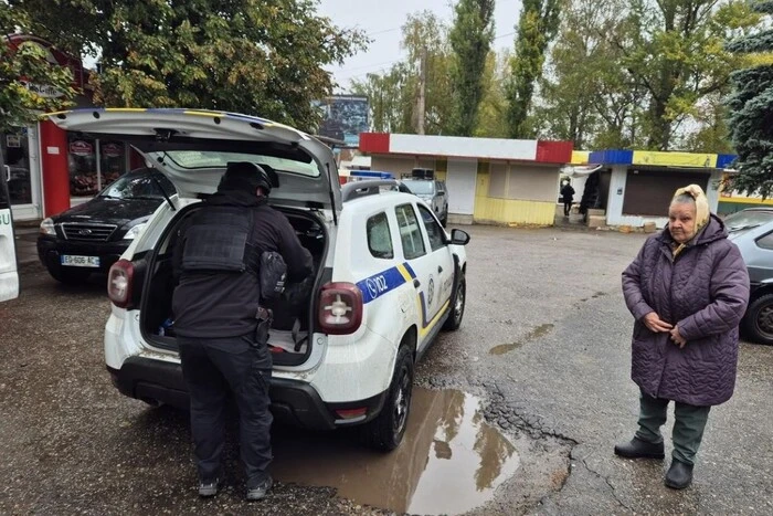 Evacuation of civilians from Kupiansk and surrounding communities