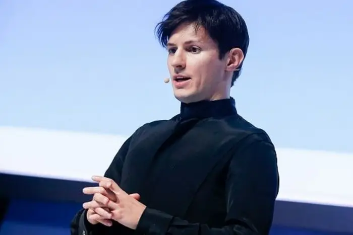 Durov under judicial supervision in France