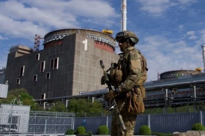 Strikes on Ukraine's nuclear energy