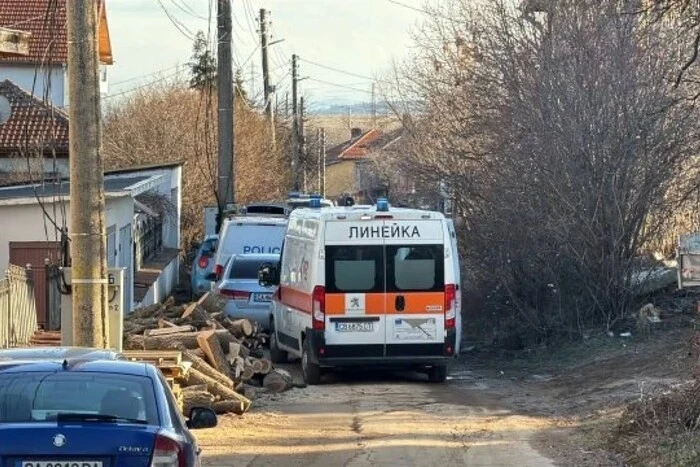 Болгарія, українка, зарізала, малолітні діти, ЗМІ