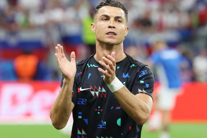 Ronaldo wurde ein unerwartetes Karriereverlängerungsangebot unterbreitet