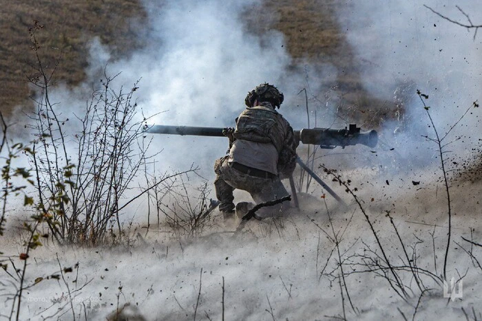 Военные действия у Харькова