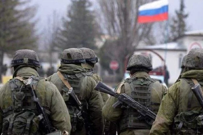 Government saves on Russian casualties in Ukraine